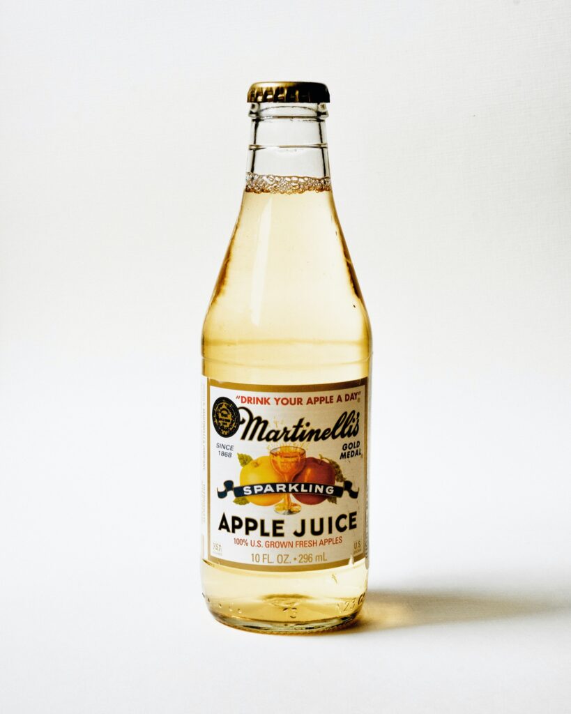 Apple Juice