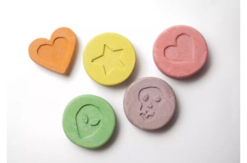 14. How Long Does Ecstasy (MDMA) Stay in Your System1