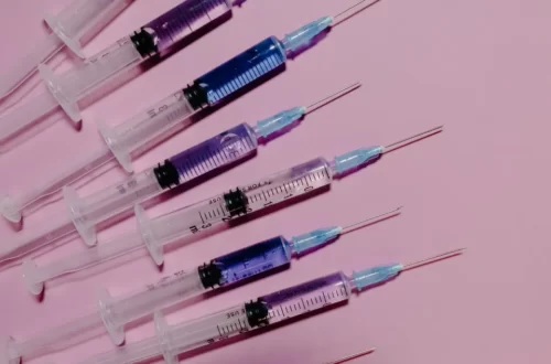 Epidural Needles - How Big Are They & How Do They Work