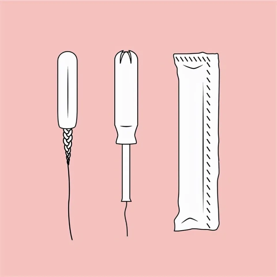 Are Tampons Or Pads Better -  Which Is Healthier to Use?