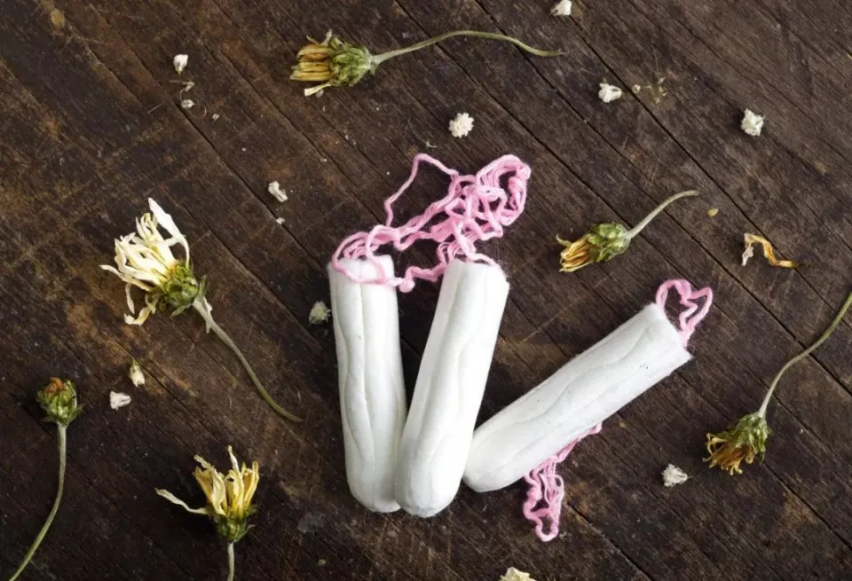 Are Tampons Or Pads Better -  Which Is Healthier to Use?