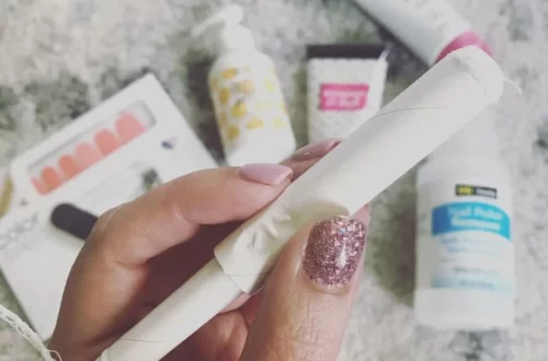 Can You Wear a Tampon While Pregnant - Is It Safe to Use?