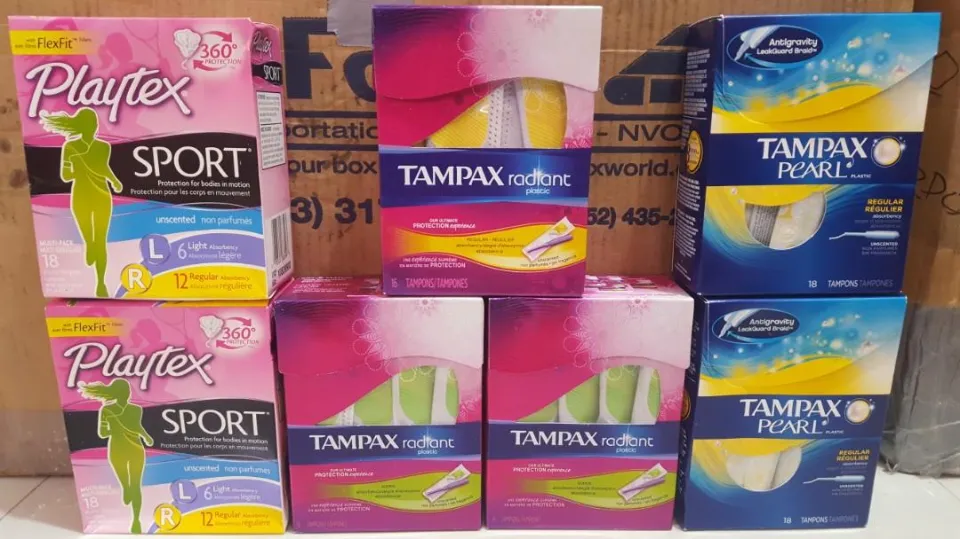 Does 711 Have Tampons - Brands & Costs You Should Know