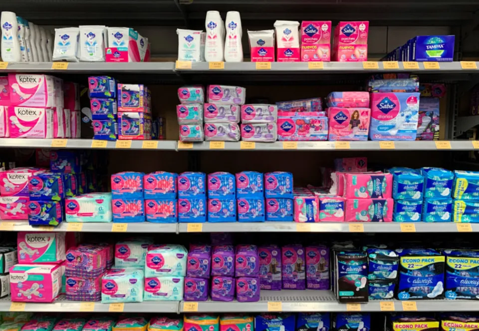 Does 711 Have Tampons - Brands & Costs You Should Know