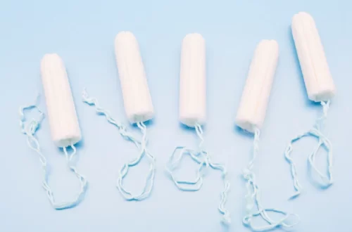 How to Make a Tampon - Is It Safe to Use Homemade Tampons