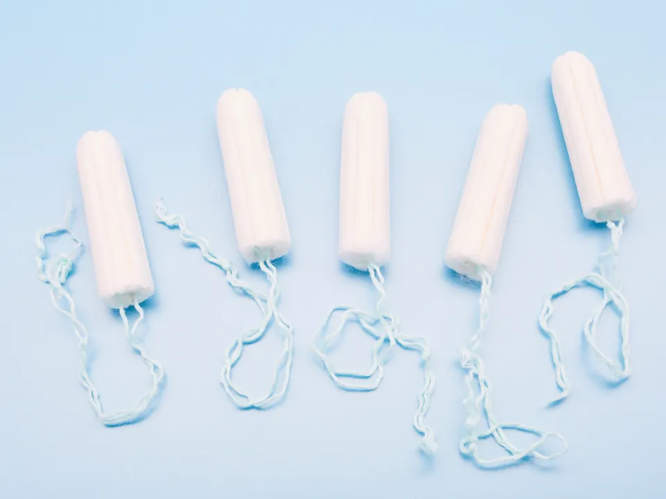 How to Make a Tampon - Is It Safe to Use Homemade Tampons