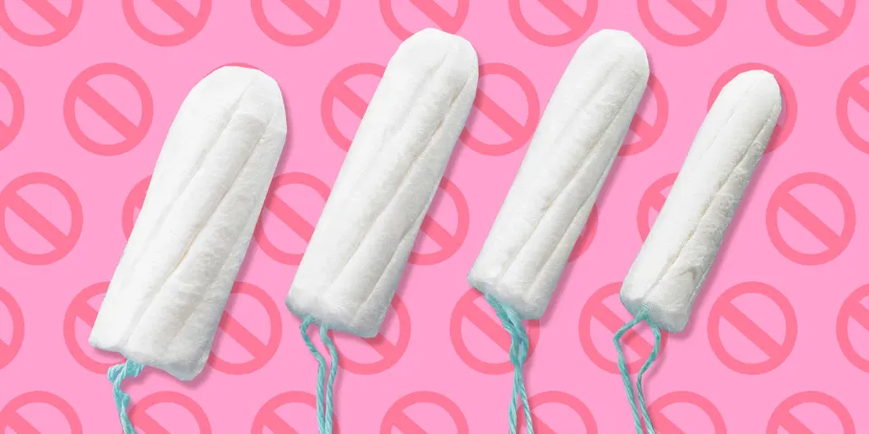 Who Invented Tampons - Everything You Should Know About Tampons