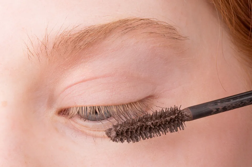 Are Blonde Eyelashes Rare Or Common?