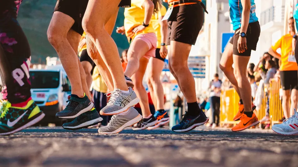 Does Running Make Your Legs Bigger - Demystifying Fitness Myths