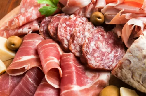 Genoa Salami vs Hard Salami: Differences & Which is Better?