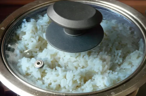 How Long Does Cooked Rice Sit Out - Learn the Safe Duration