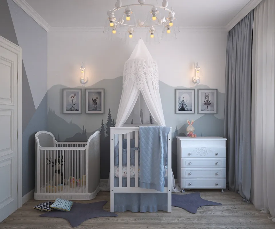 How To Keep Baby's Room Smelling Fresh: 15 Ways To Fix It!
