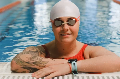 How to Waterproof a Tattoo for Swimming - Will Vaseline Protect Tattoo?