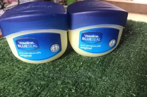 Vaseline vs. Petroleum Jelly - Differences & Which is Better?