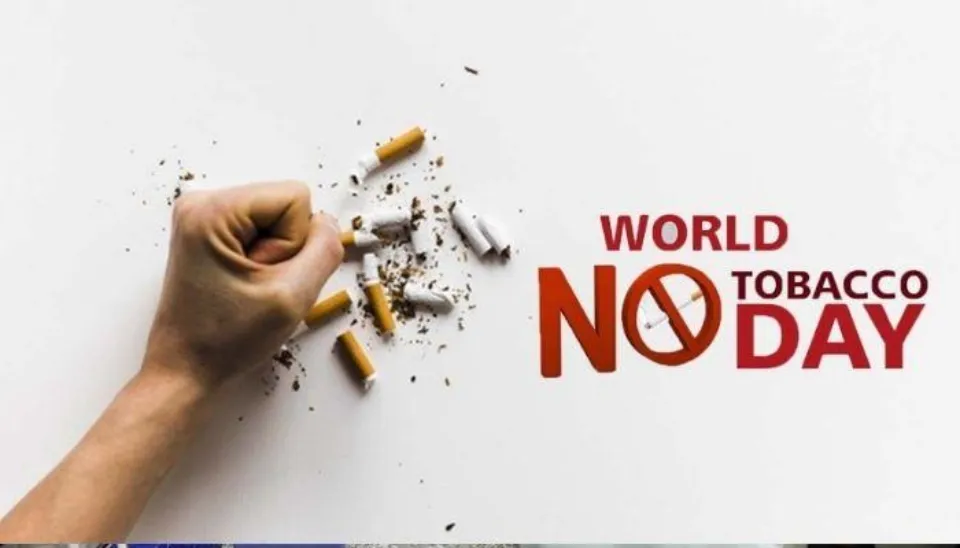 World No Tobacco Day 2023: We Need Food, Not Tobacco