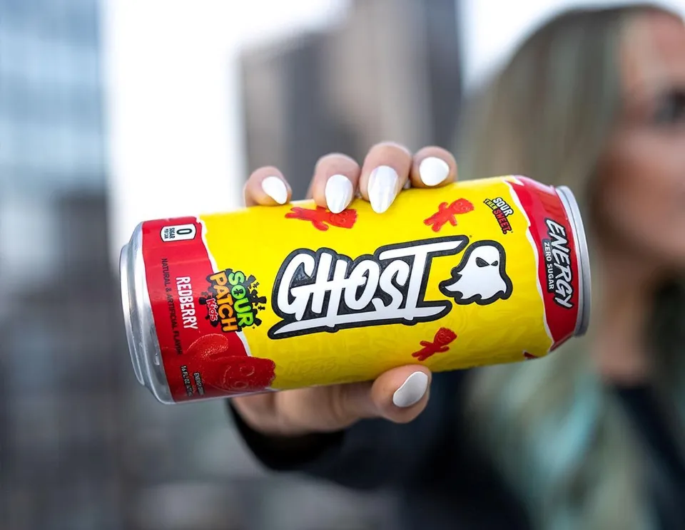 Are Ghost Energy Drink Bad for Your Health - Potential Health Impacts