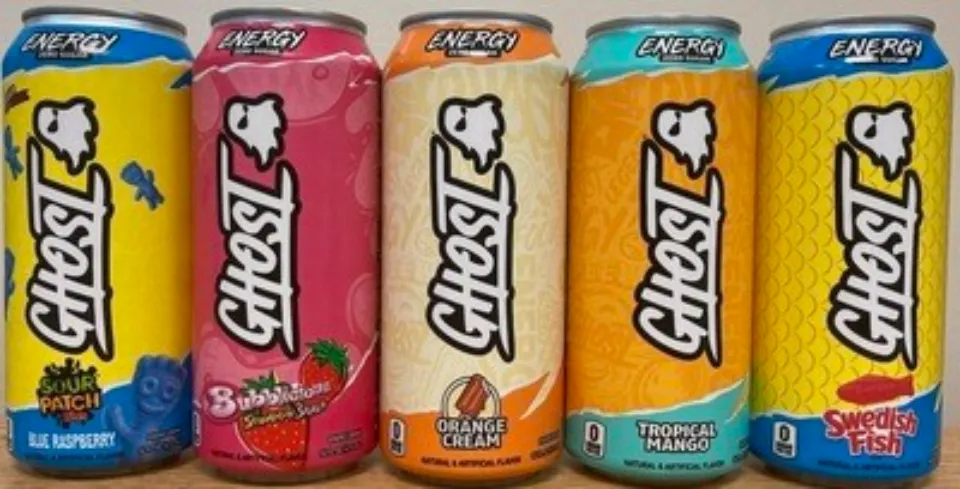 Are Ghost Energy Drink Bad for Your Health - Potential Health Impacts