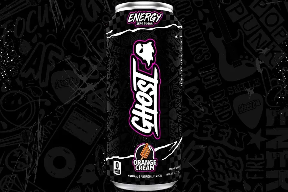 Are Ghost Energy Drink Bad for Your Health - Potential Health Impacts