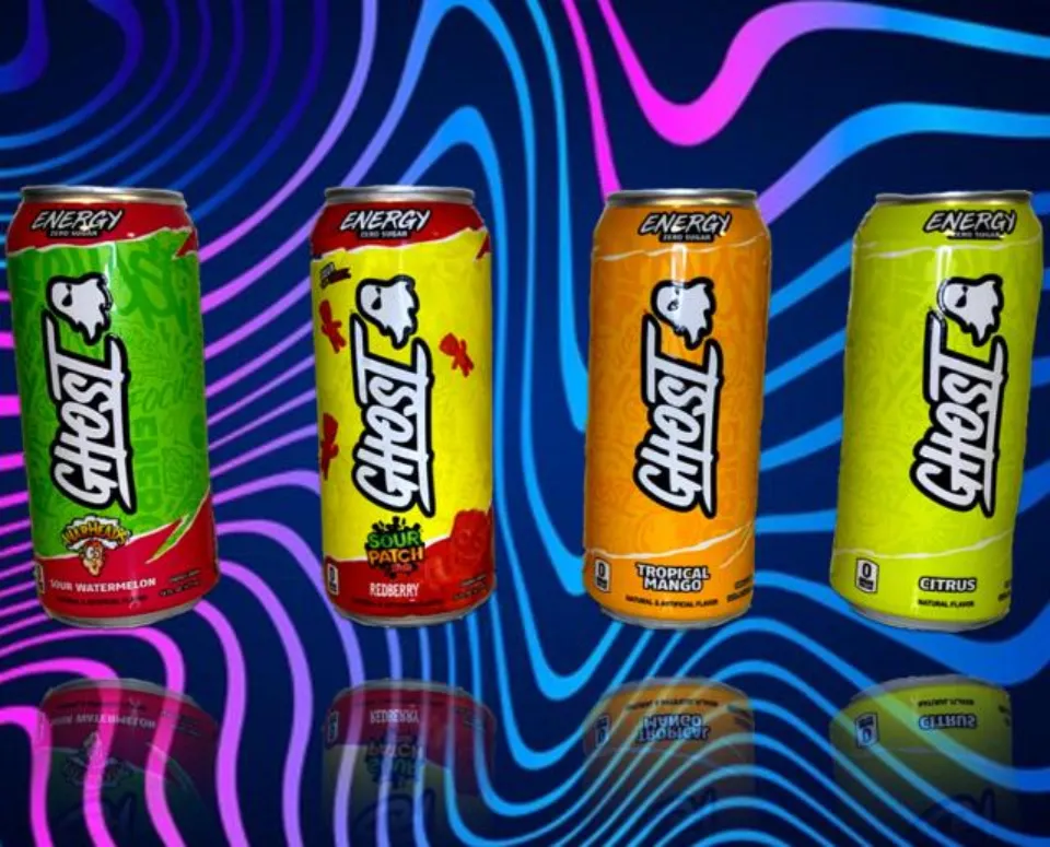 Are Ghost Energy Drink Bad for Your Health - Potential Health Impacts