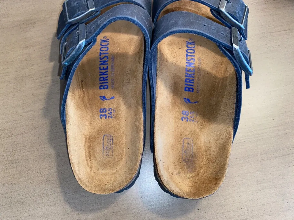 Birkenstock Soft Footbed vs Regular Footbed - Which is Right for You?