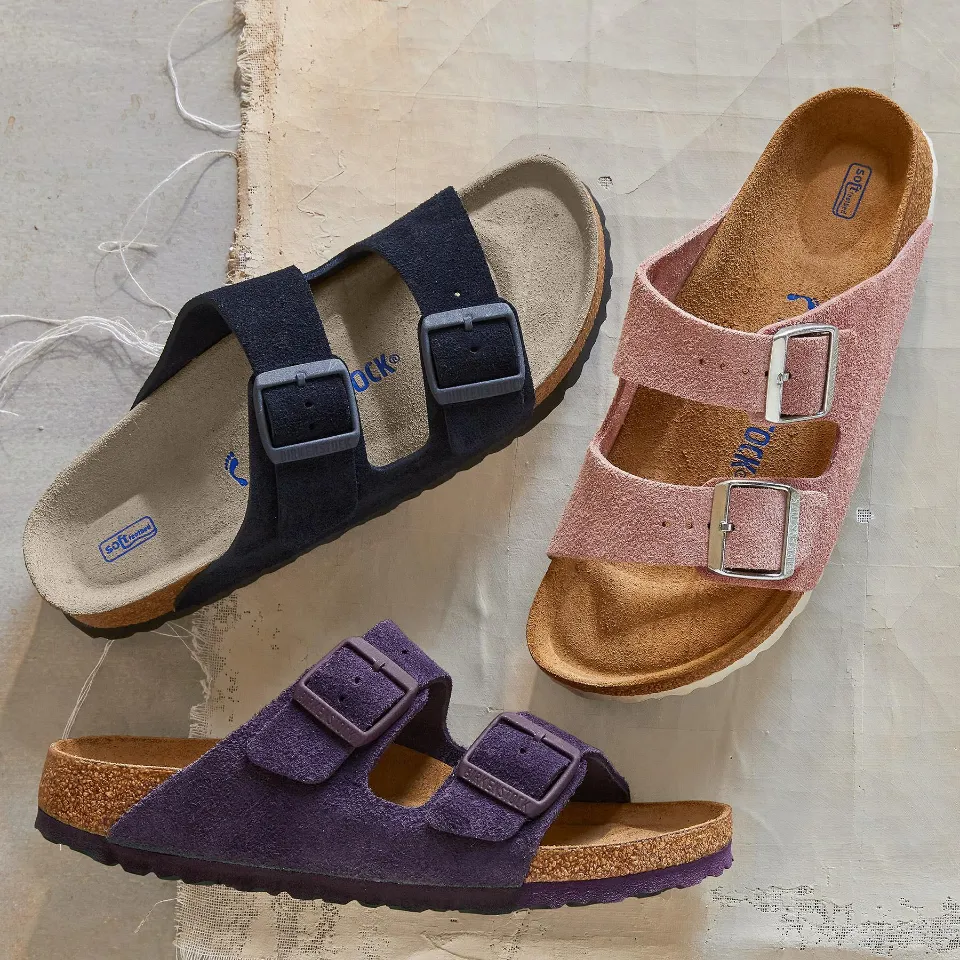 Birkenstock Soft Footbed vs Regular Footbed - Which is Right for You?