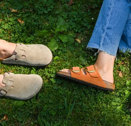 Birkenstock Soft Footbed vs Regular Footbed - Which is Right for You?
