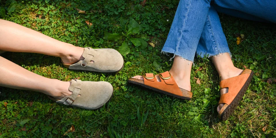 Birkenstock Soft Footbed vs Regular Footbed - Which is Right for You?