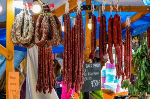 Can Dogs Eat Chorizo - A Guide for Pet Owners