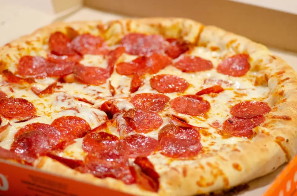Can I Eat Pizza After a Colonoscopy - What to Pay Attention To