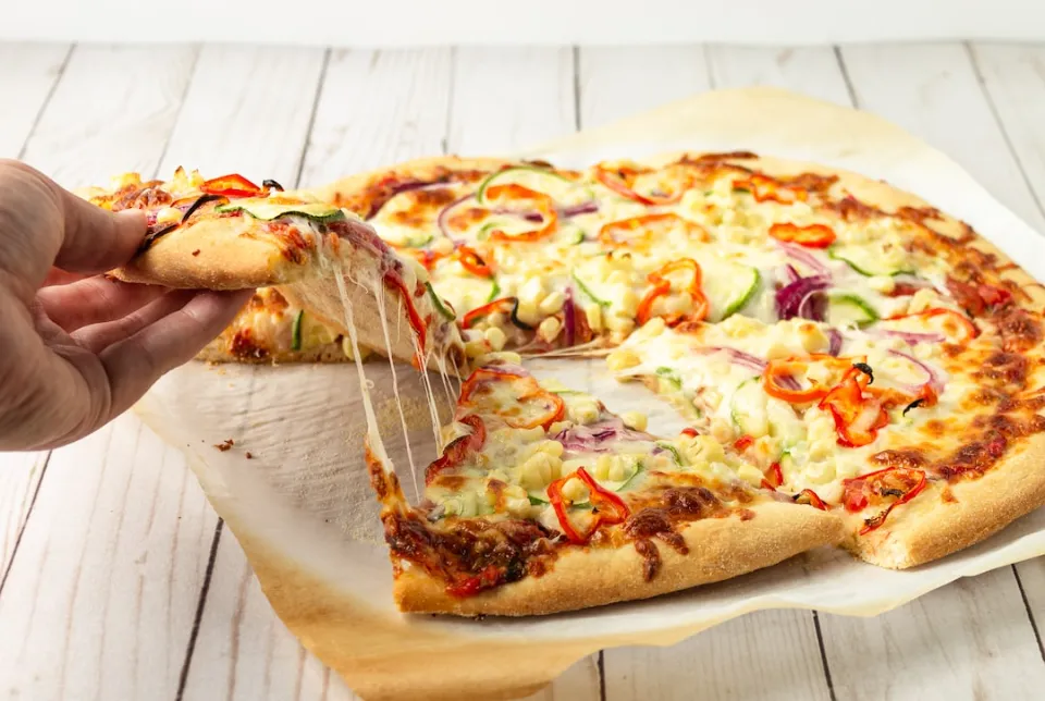 Can I Eat Pizza After a Colonoscopy - What to Pay Attention To