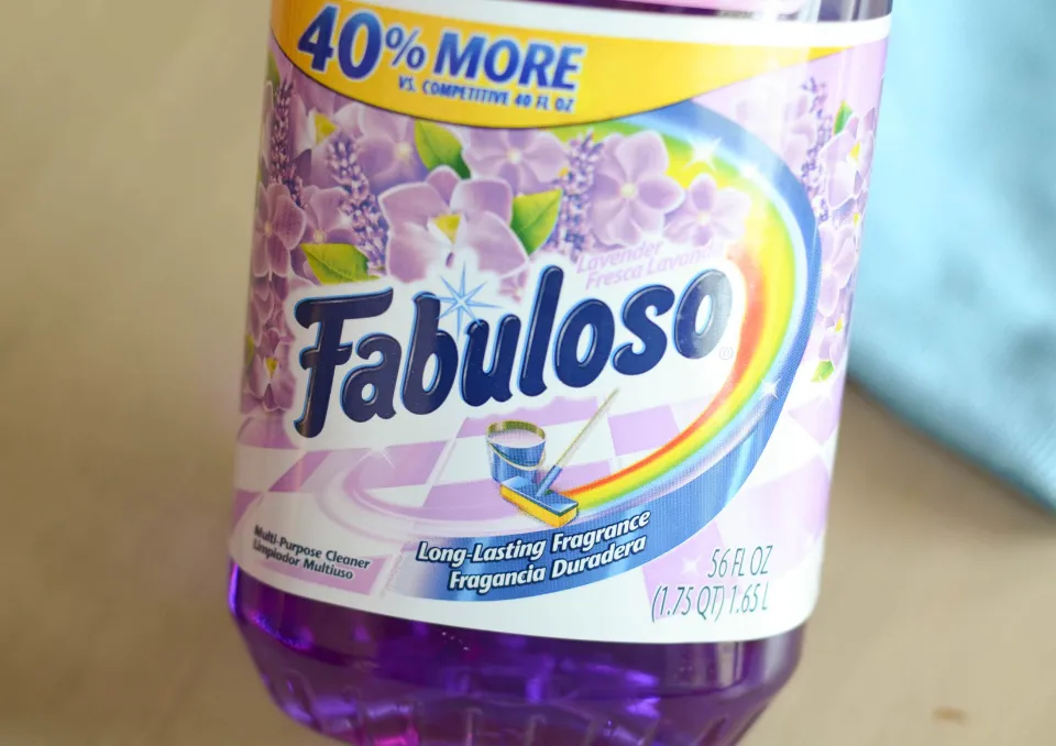 Can You Mix Fabuloso And Bleach - Is It Safe?