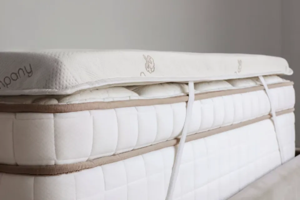 Dormeo Mattress Topper Review - Enhancing Your Sleep Experience