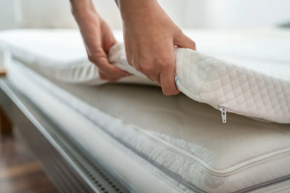 Dormeo Mattress Topper Review - Enhancing Your Sleep Experience