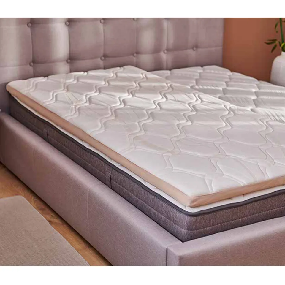 Dormeo Mattress Topper Review - Enhancing Your Sleep Experience