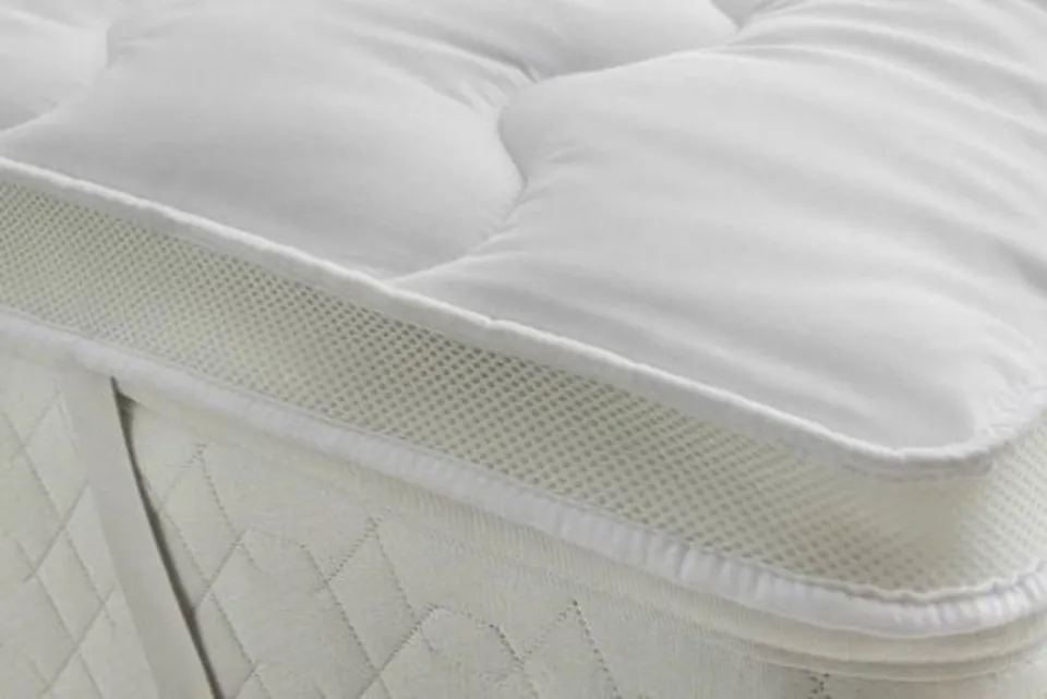 Dormeo Mattress Topper Review - Enhancing Your Sleep Experience