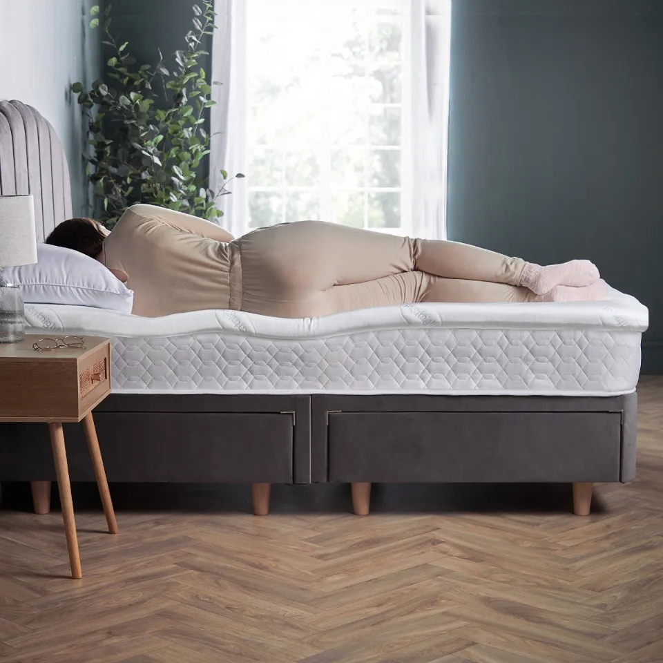 Dormeo Mattress Topper Review - Enhancing Your Sleep Experience