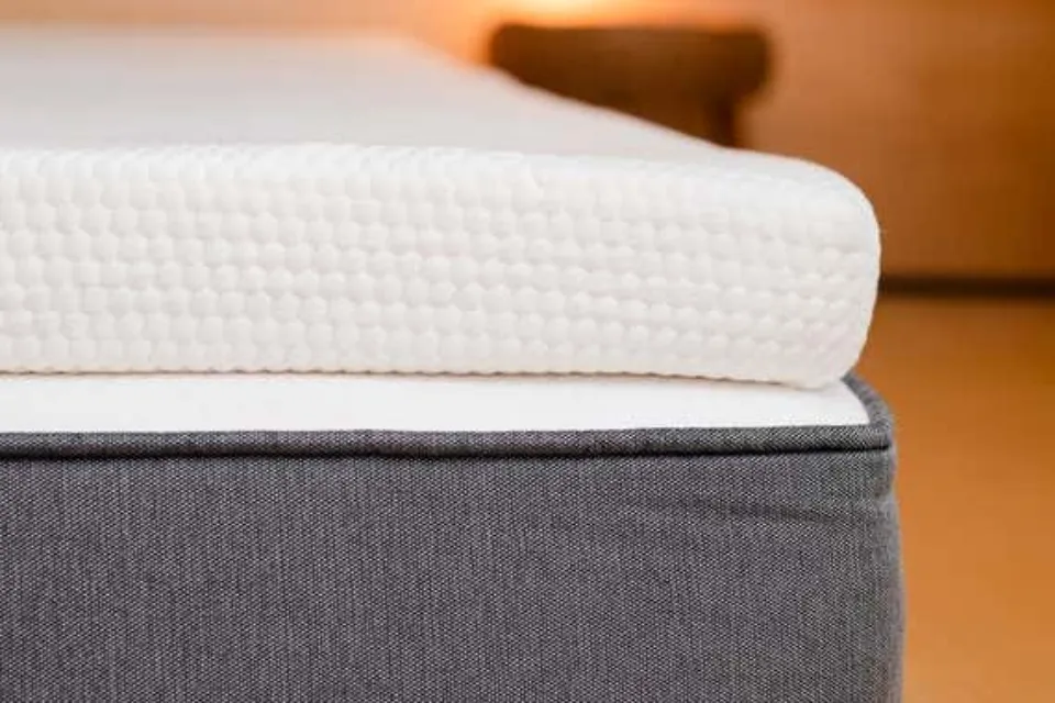 Dormeo Mattress Topper Review - Enhancing Your Sleep Experience