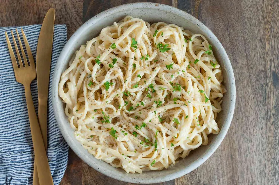 How Long Does Alfredo Sauce Last in the Fridge - Shelf Life Secrets