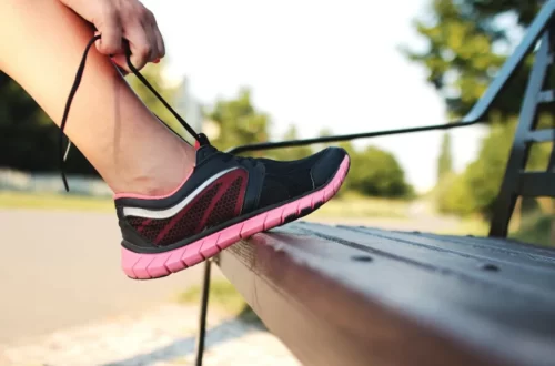 How to Break In Running Shoes - A Comprehensive Guide