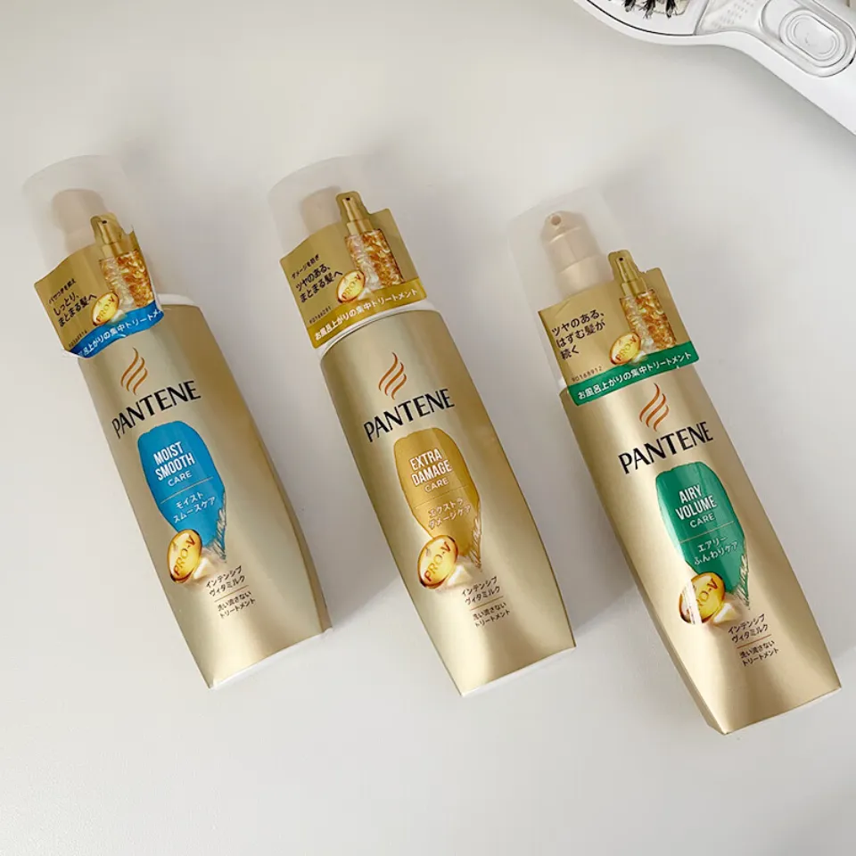 Is Pantene Bad for Your Hair - Debunking the Myth