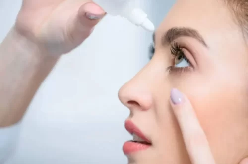 Pros And Cons Of Lumify Eye Drops - Eye Care Routine