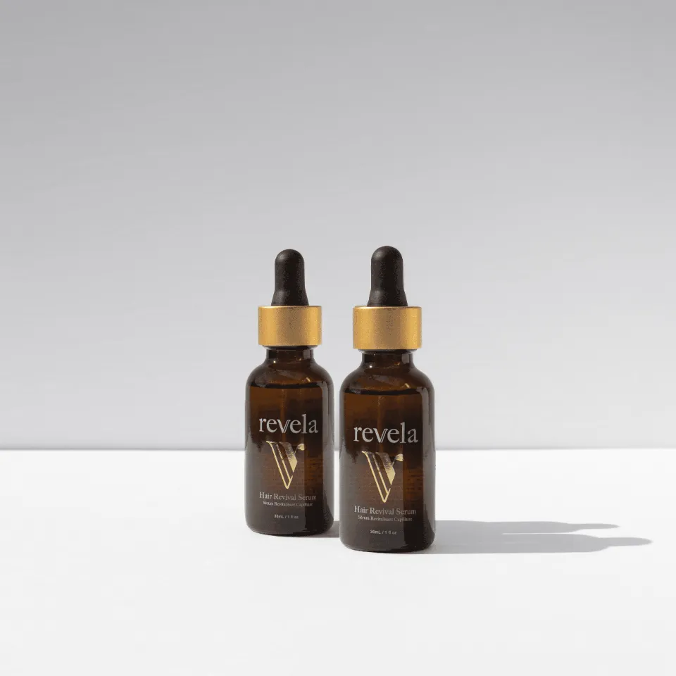 Revela Hair Serum Review - a Comprehensive Guide 2023